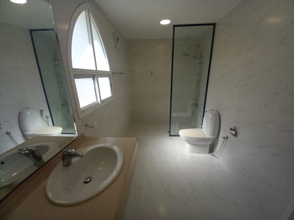 Excellent Twin Villa for Rent in Al Qurum