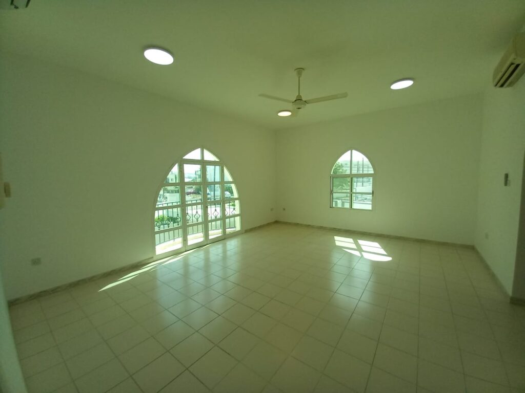 Excellent Twin Villa for Rent in Al Qurum