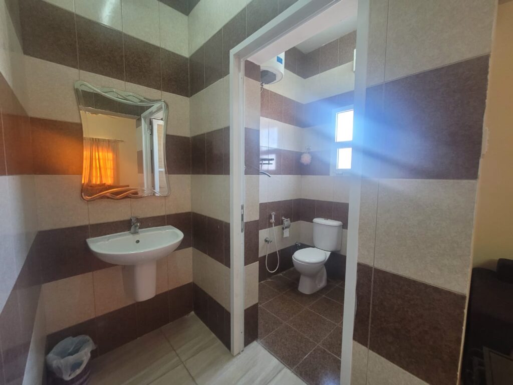 Furnished Standalone Villa for Sale in Maabila