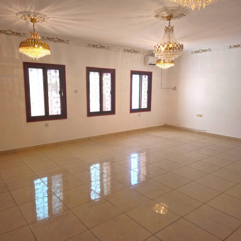 Huge Standalone Villa for Sale in Madinat illam