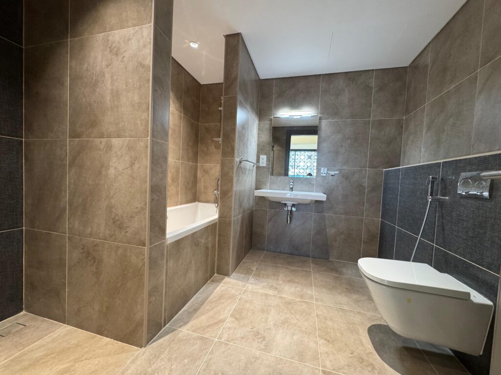 New Townhouse for Rent in Bosher