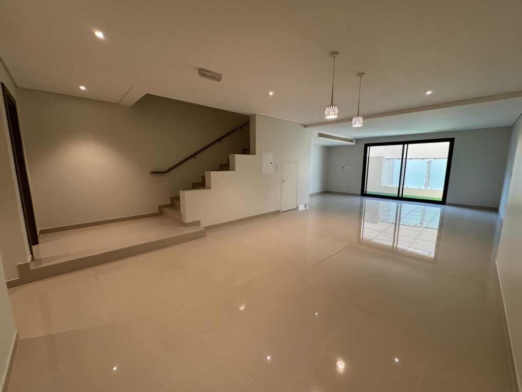 New Townhouse for Rent in Bosher