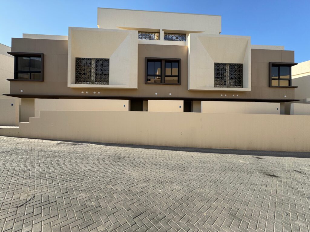 New Townhouse for Rent in Bosher