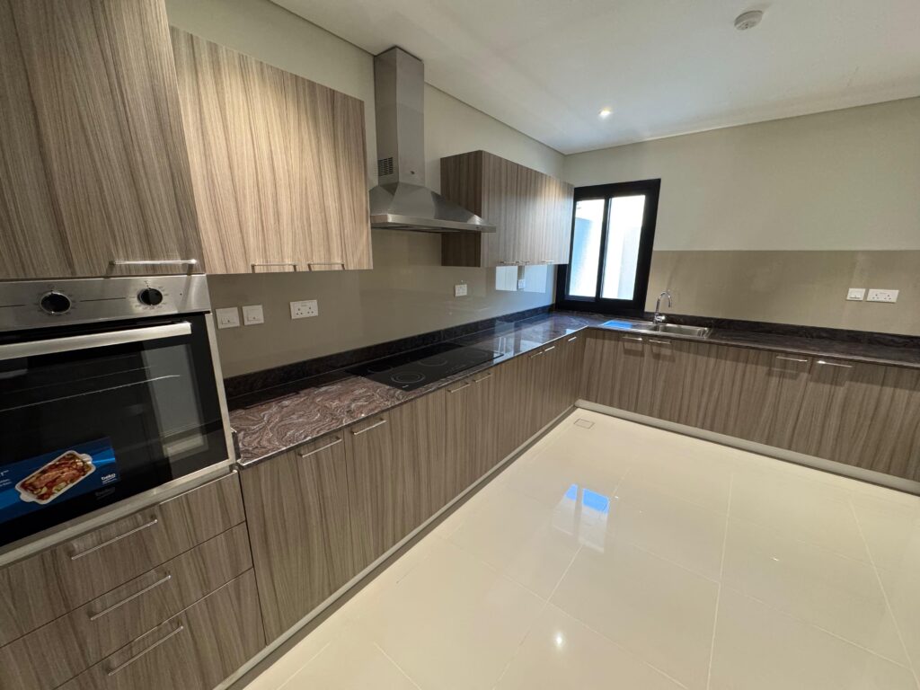 New Townhouse for Rent in Bosher