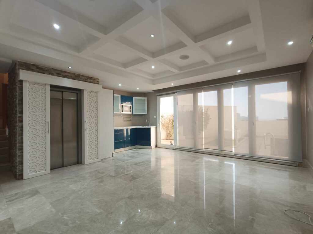 Amazing Townhouse for Rent in Al Qurum