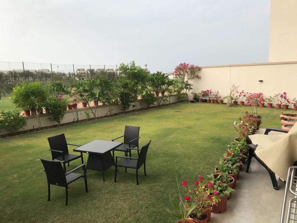 Golf View Townhouse for Sale in Al Muscat Hills