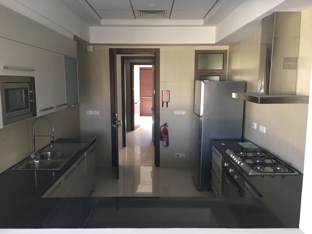 Golf View Townhouse for Sale in Al Muscat Hills