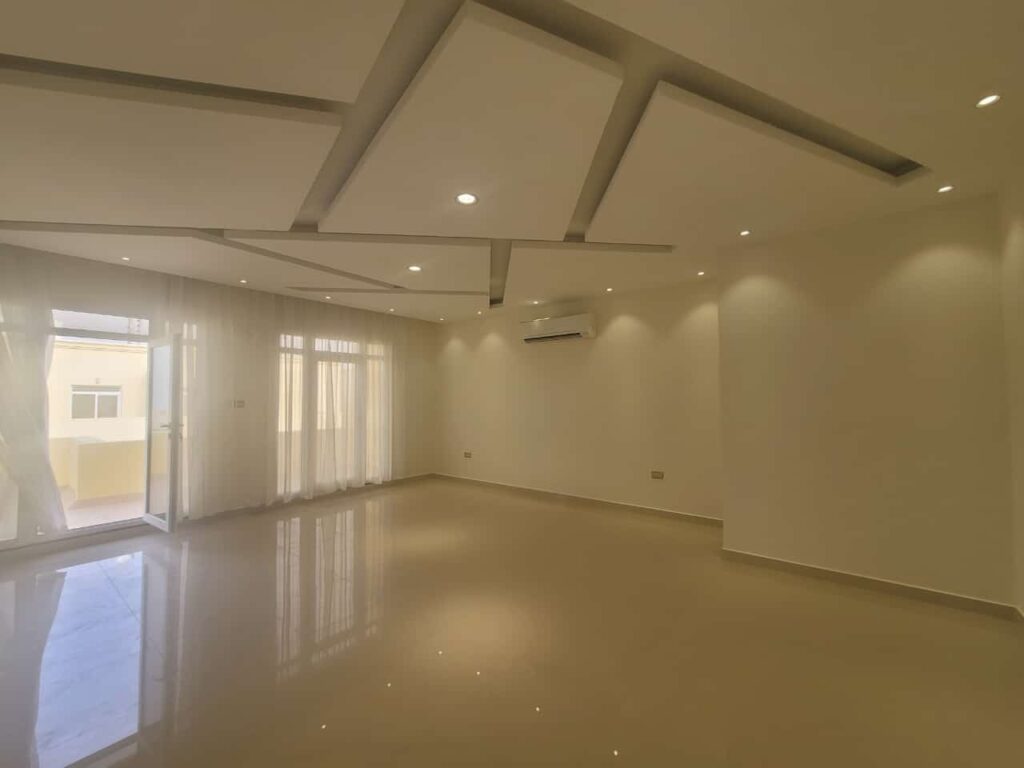 Nice Townhouse for Rent in Al Qurum