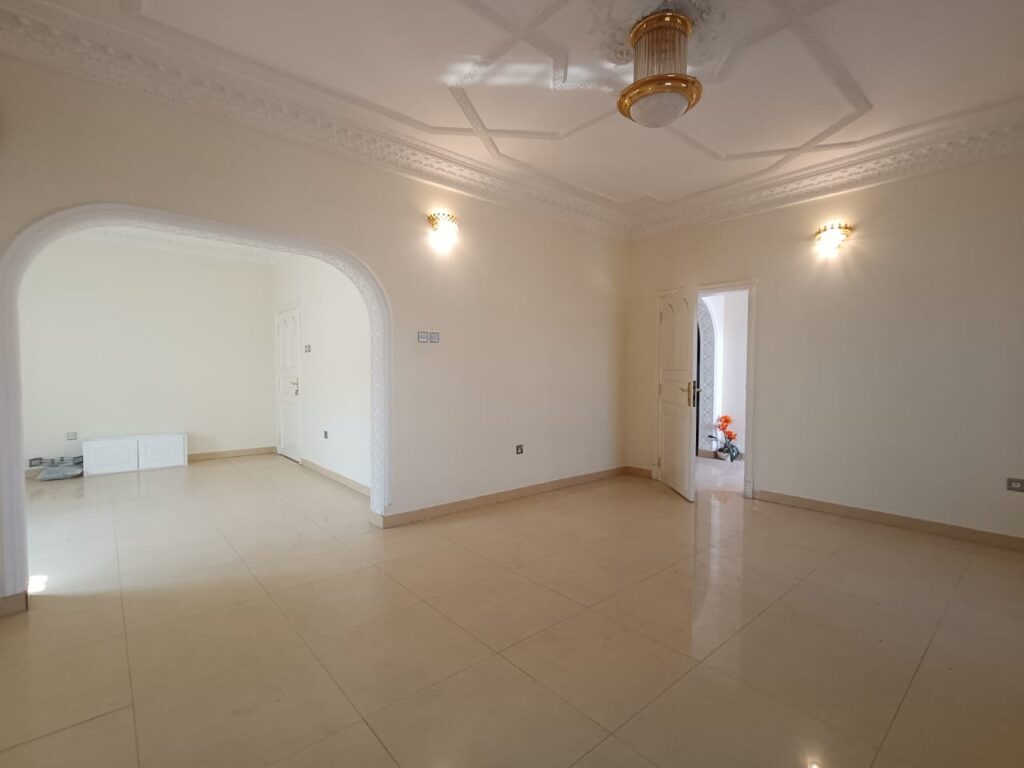 Ground Floor Flat for Rent in Al Qurum 29