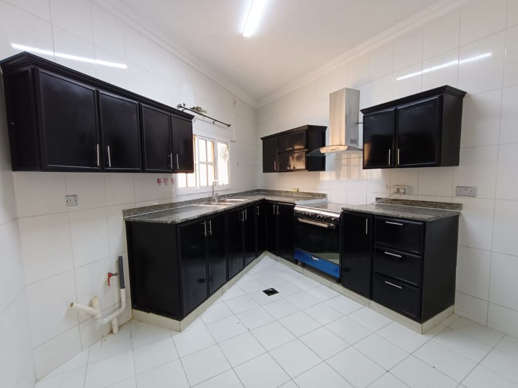 Ground Floor Flat for Rent in Al Qurum 29