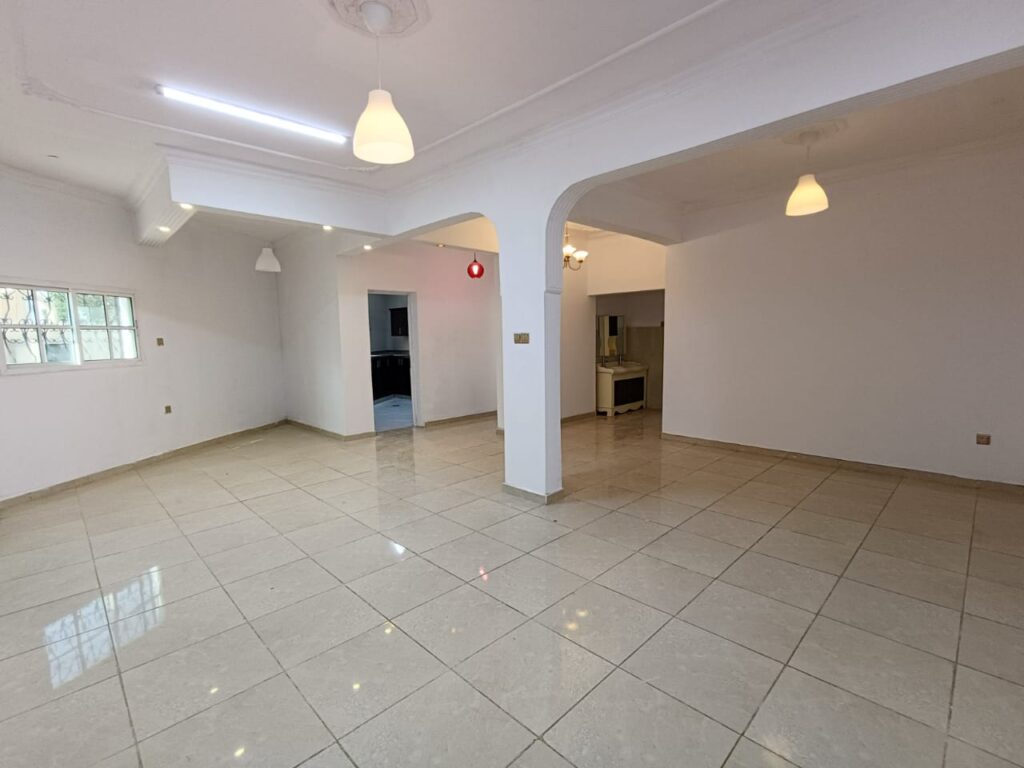 Ground Floor Flat for Rent in Al Qurum 29
