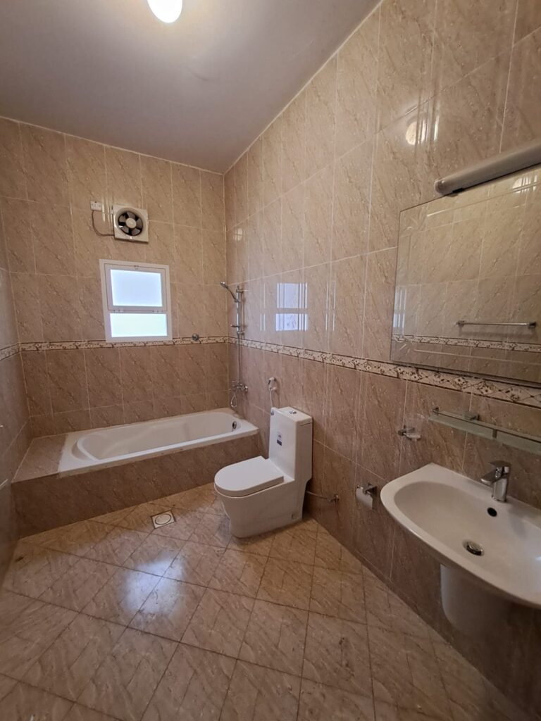 Commercial Twin Villa for Rent in Al Azaiba