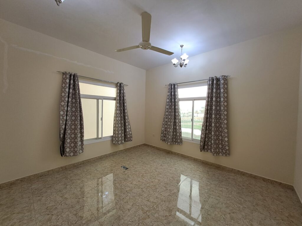 Commercial Twin Villa for Rent in Al Azaiba