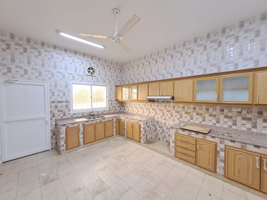 Commercial Twin Villa for Rent in Al Azaiba