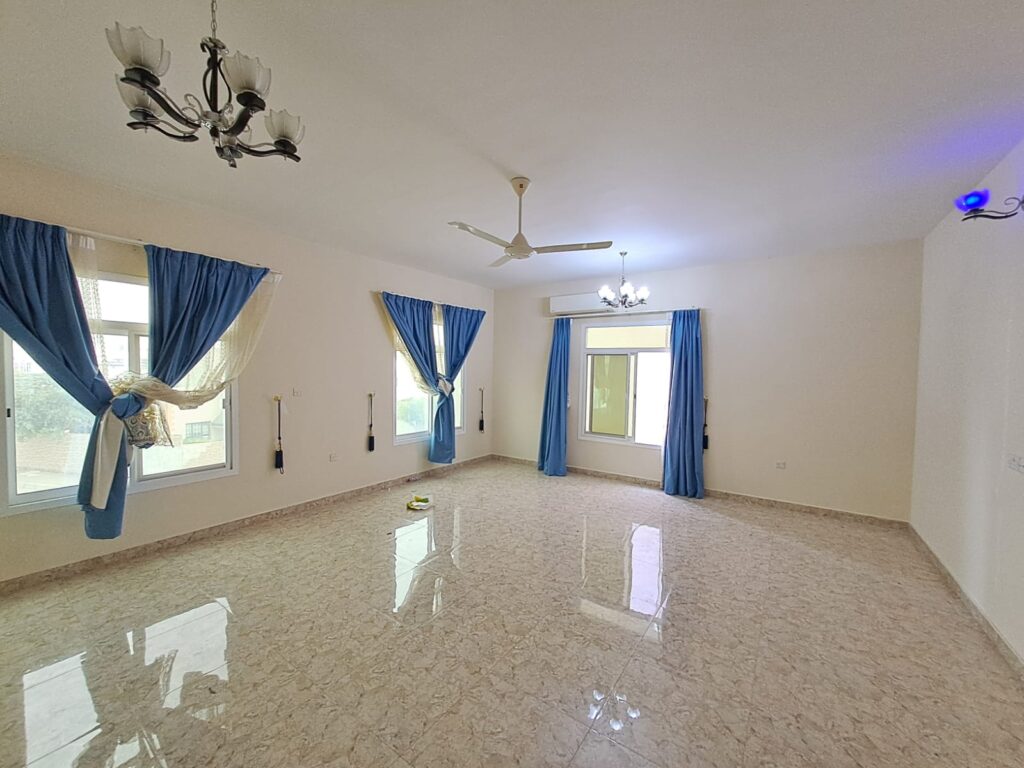 Commercial Twin Villa for Rent in Al Azaiba