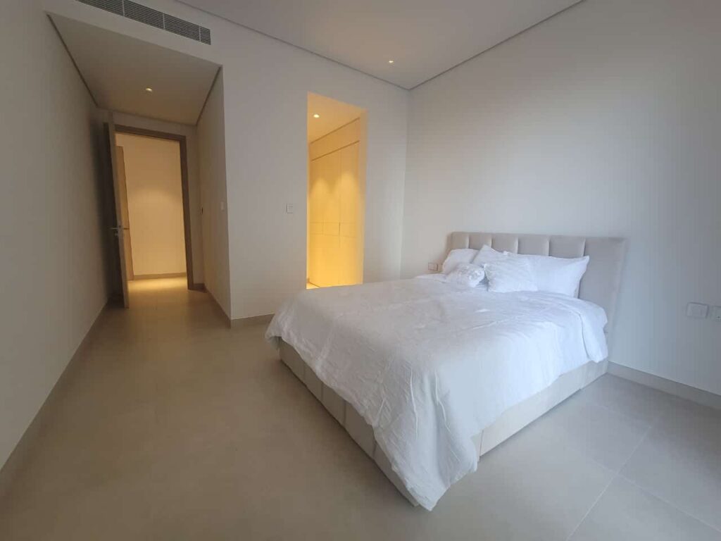 New Furnished Apartment for Sale in Al Mouj