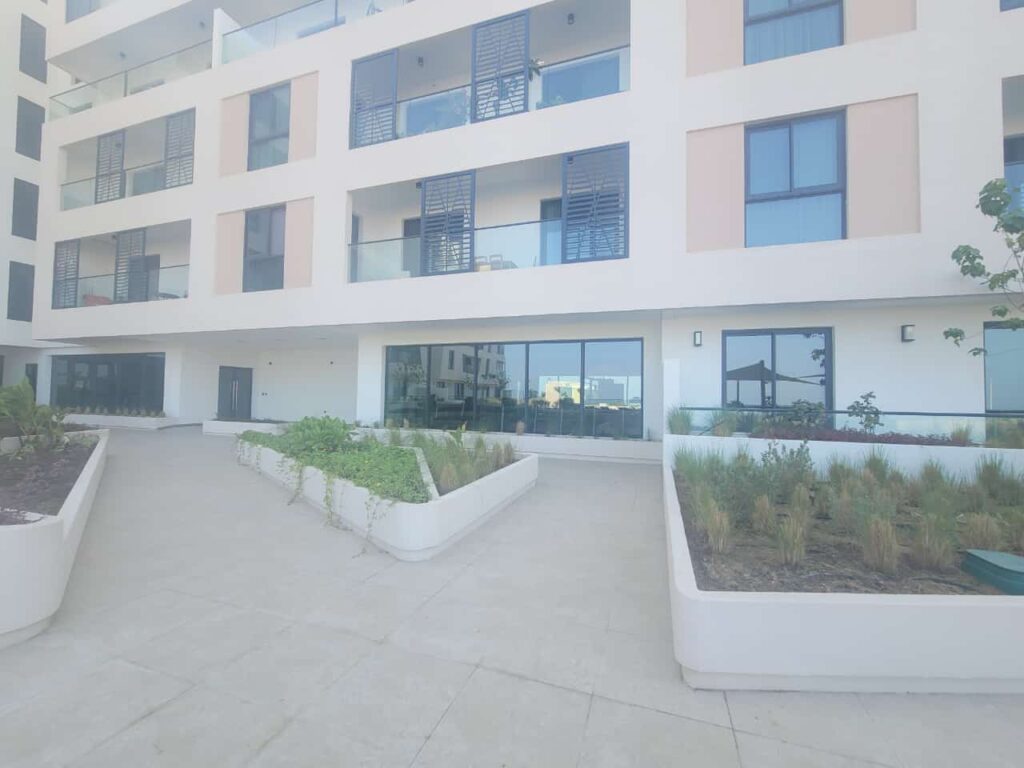 Duplex Apartment for Rent in Al Mouj