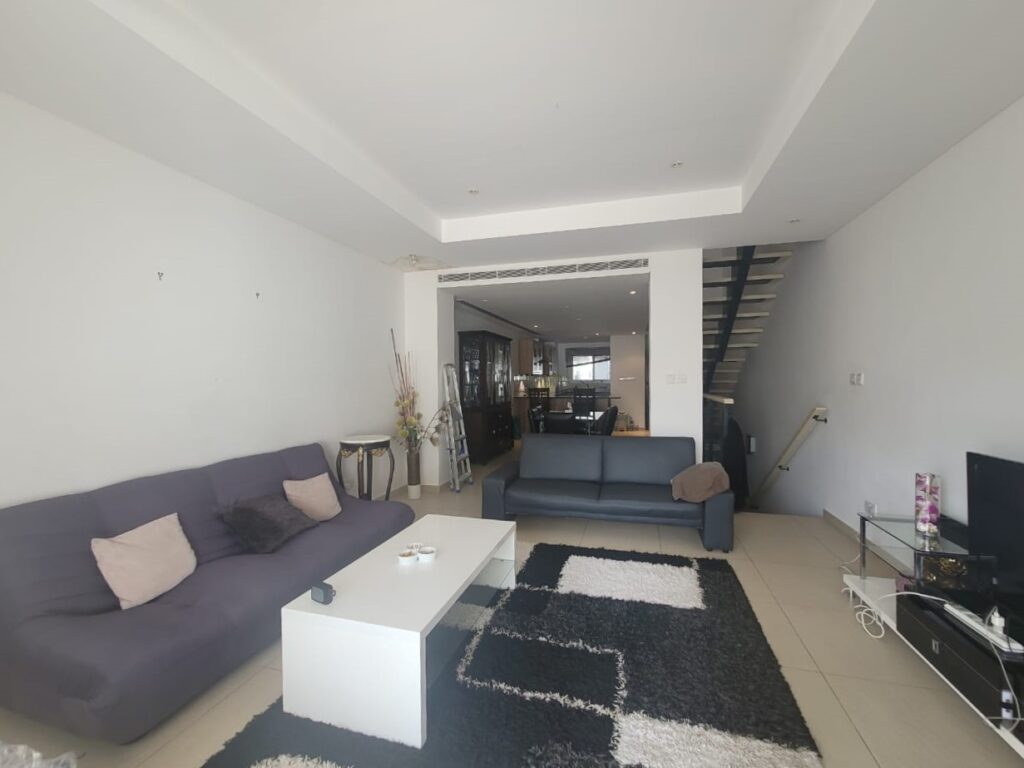 Furnished Townhouse for Rent & Sale in Al Mouj