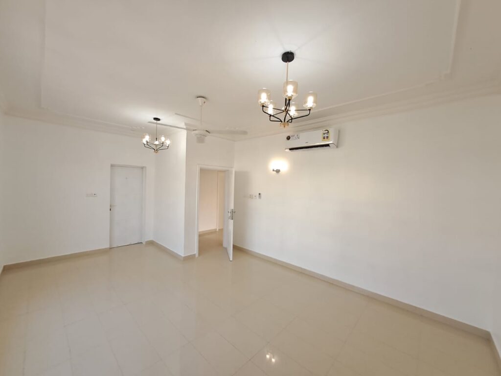 Lovely Twin Villa for Rent in Al Ghubra South
