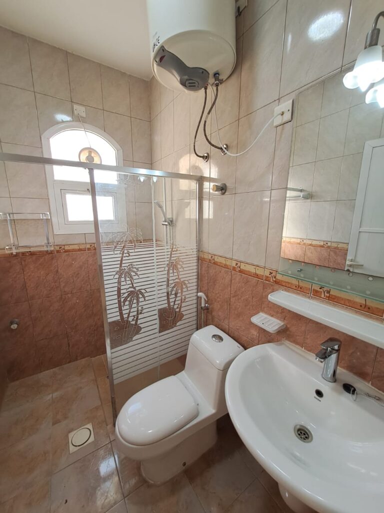 Lovely Twin Villa for Rent in Al Ghubra South