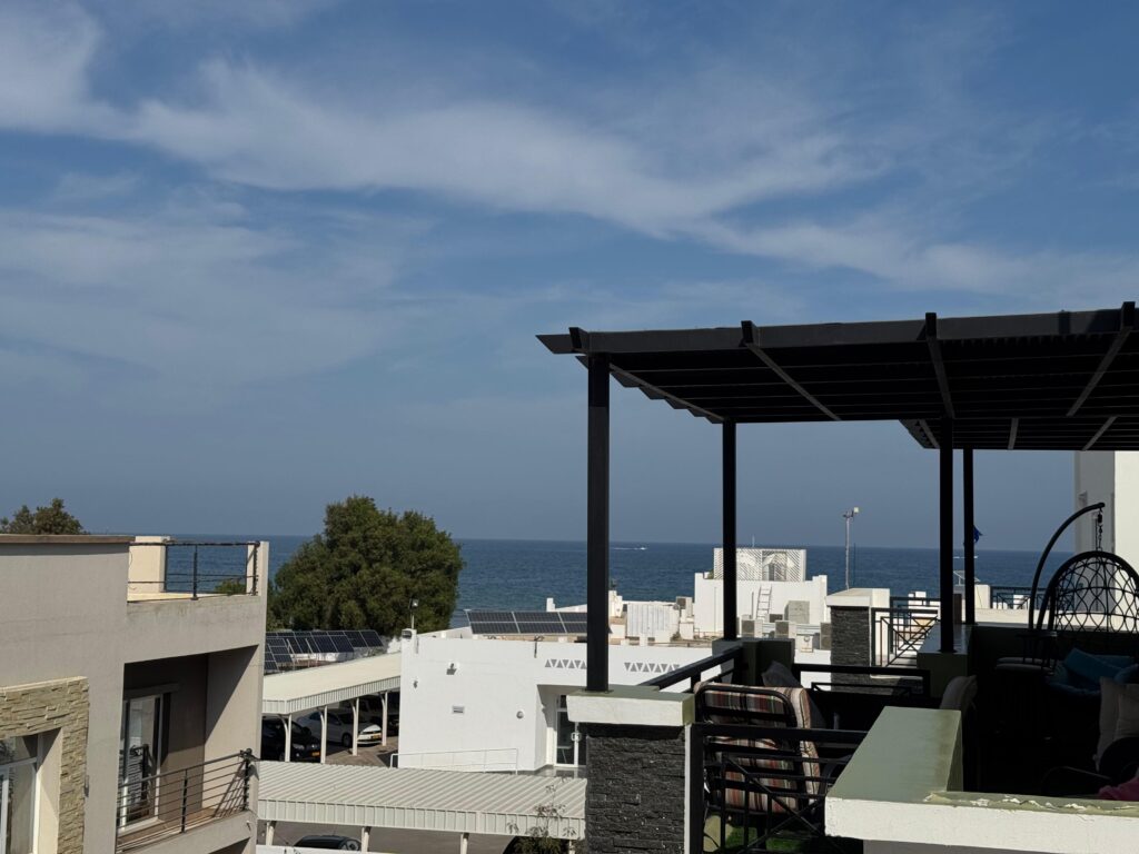 Sea View Townhouse for Rent & Sale in Al Hail North