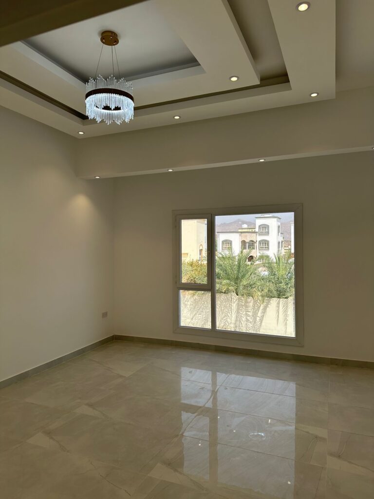 Marvelous Villa for Sale in Al Amerat