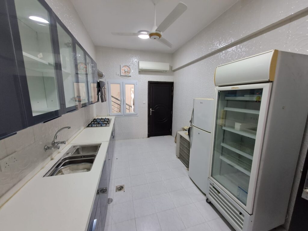 Gorgeous Townhouse for Rent in Al Azaiba