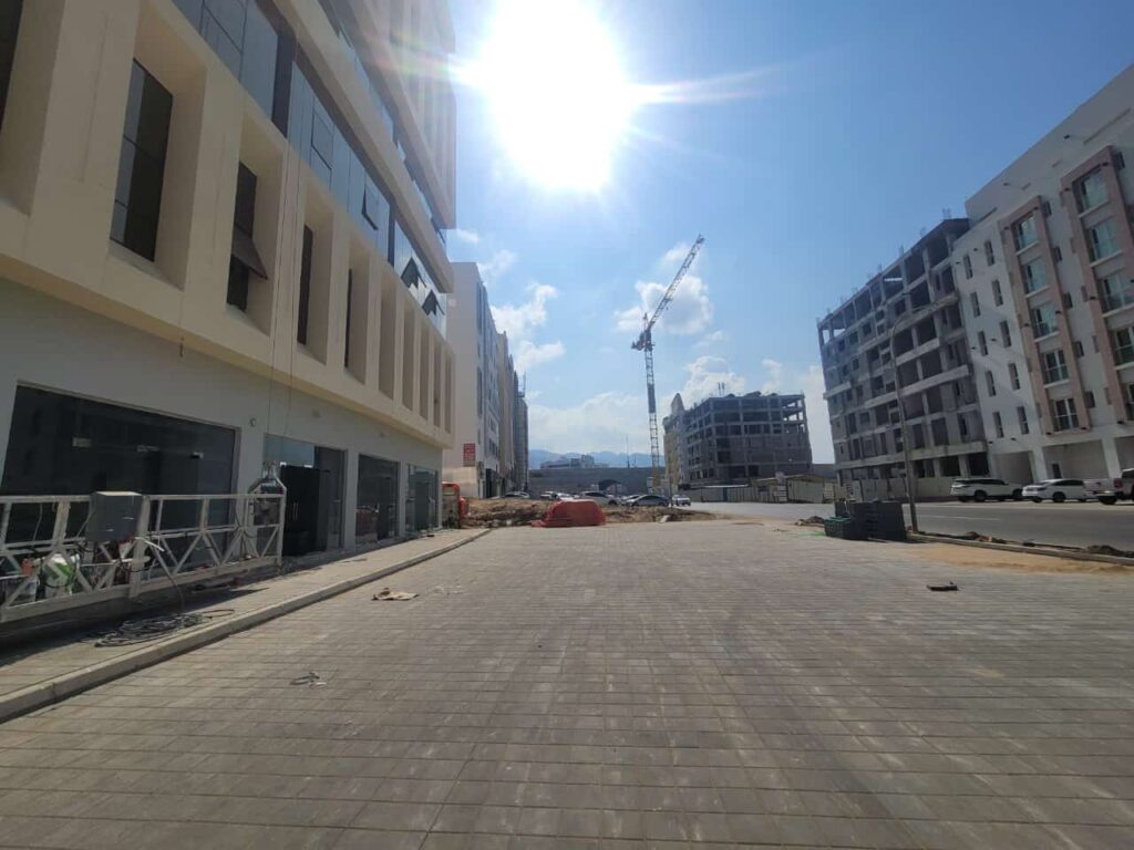 Brand New Commercial Office space