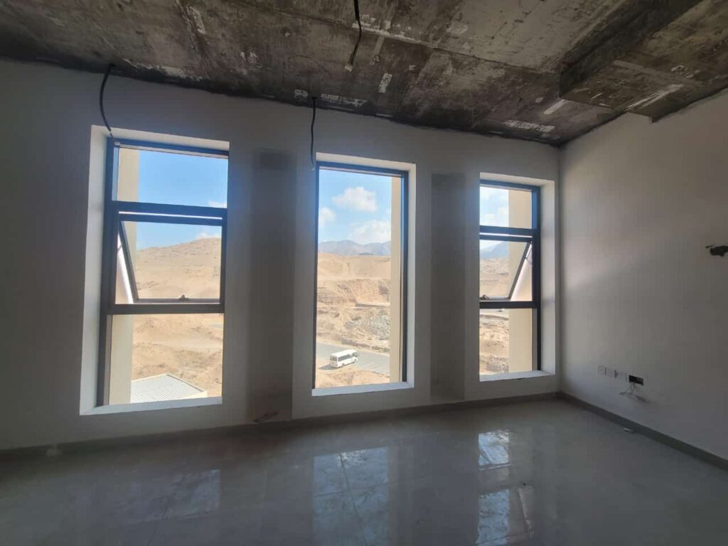 Brand New Commercial Office space