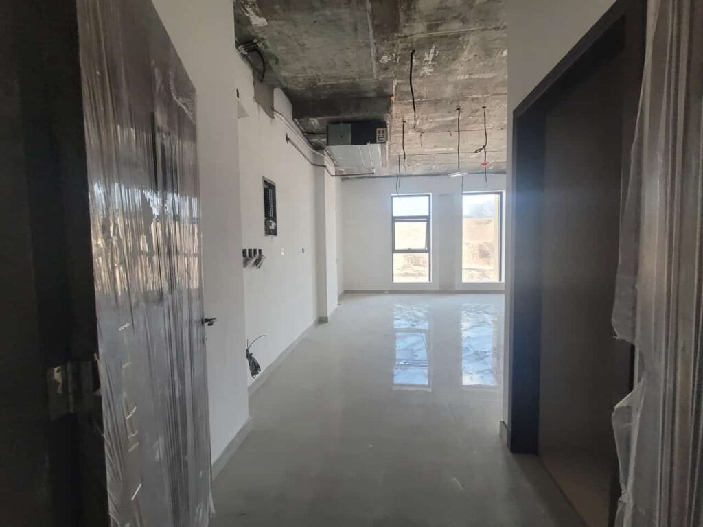 Brand New Commercial Office space