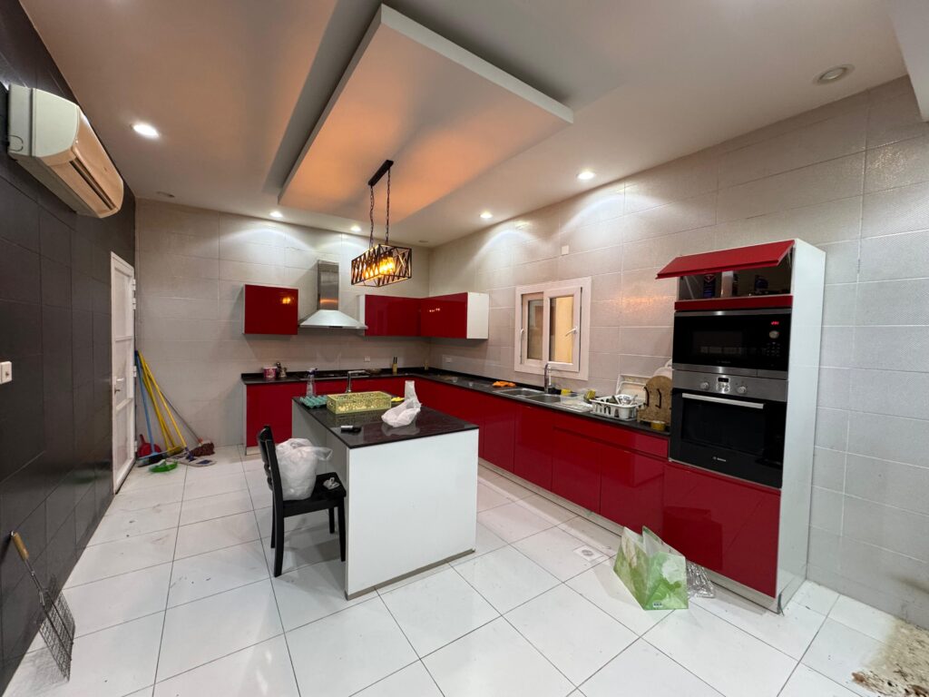 Townhouse Al Ansab for Sale