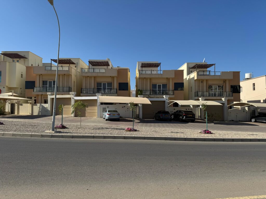 Townhouse Al Ansab for Sale