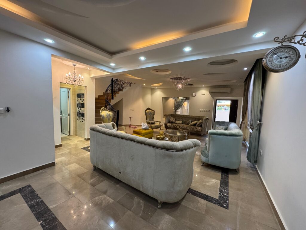 Townhouse Al Ansab for Sale