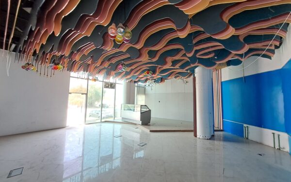 Commercial for Rent in Al Khuwair | OMR 9/mo | REF 400GB thumbnail 7