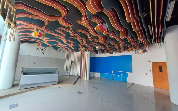 Commercial for Rent in Al Khuwair | OMR 9/mo | REF 400GB thumbnail 8