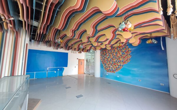 Commercial for Rent in Al Khuwair | OMR 9/mo | REF 400GB thumbnail 9