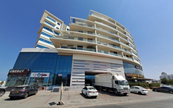 Commercial for Rent in Al Khuwair | OMR 9/mo | REF 400GB thumbnail 6