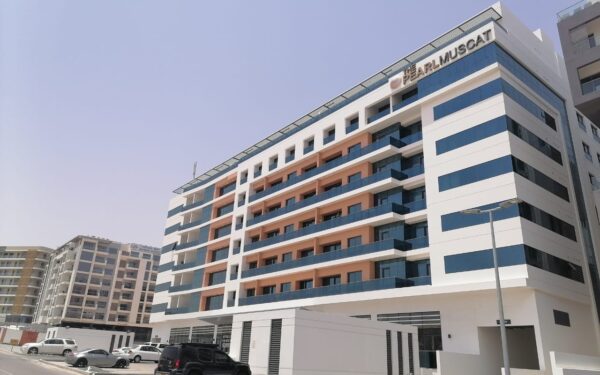 1-Bed Apartment for Rent in Muscat Hills | OMR 300/mo | REF 417BM thumbnail 7