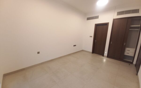 1-Bed Apartment for Rent in Muscat Hills | OMR 300/mo | REF 417BM thumbnail 9