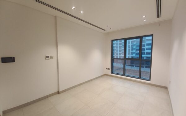 1-Bed Apartment for Rent in Muscat Hills | OMR 300/mo | REF 417BM thumbnail 10