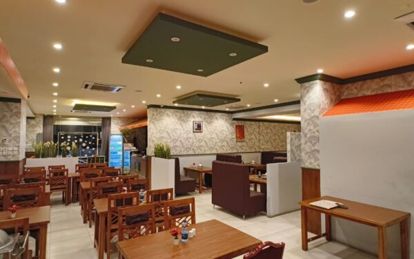 Commercial for Sale in Al Khuwair | OMR 15,000 | REF 507LC thumbnail 9