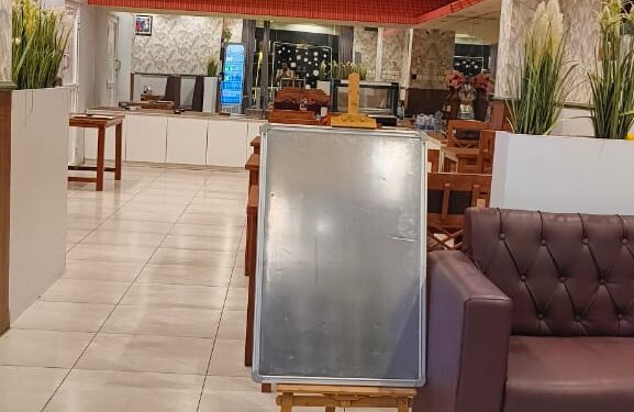 Commercial for Sale in Al Khuwair | OMR 15,000 | REF 507LC thumbnail 10