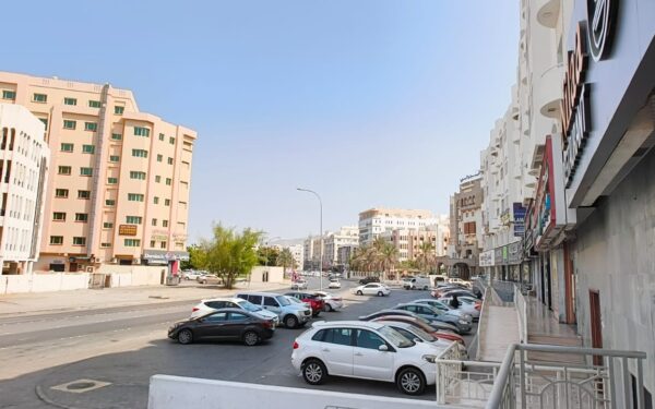 Commercial for Sale in Al Khuwair | OMR 15,000 | REF 507LC thumbnail 7