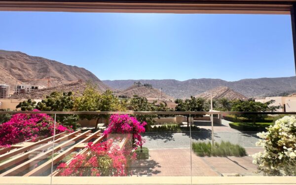 1-Bed Apartment for Rent in Muscat Bay | OMR 400/mo | REF 510IC thumbnail 11