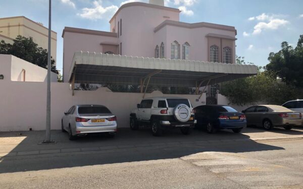 Villa for Sale in Al Ansab | OMR 170,000 | REF 604AM thumbnail 7