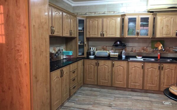 Villa for Sale in Al Ansab | OMR 170,000 | REF 604AM thumbnail 8