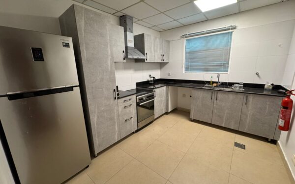 3-Bed Apartment for Rent in Al Ghubra North | OMR 600/mo | REF 798BM thumbnail 11