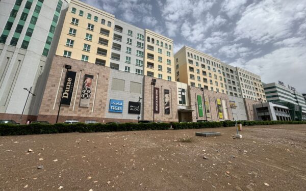 3-Bed Apartment for Rent in Al Ghubra North | OMR 600/mo | REF 798BM thumbnail 7