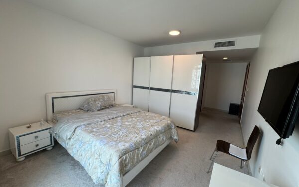 3-Bed Apartment for Rent in Al Ghubra North | OMR 600/mo | REF 798BM thumbnail 8