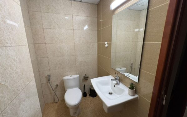 3-Bed Apartment for Rent in Al Ghubra North | OMR 600/mo | REF 798BM thumbnail 9